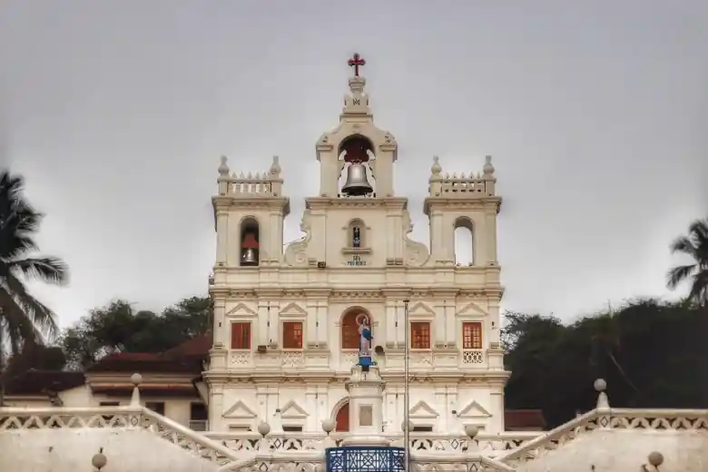 Goa Church