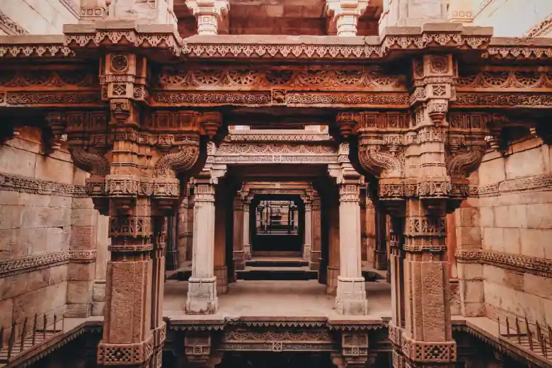 Gujarat Haveli