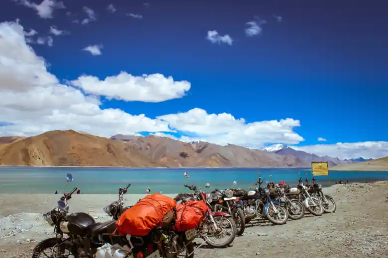 Leh Landscape