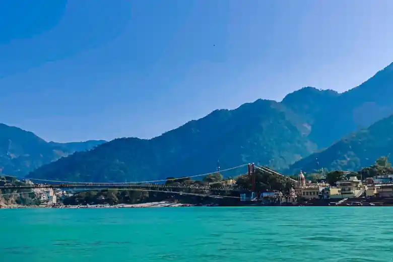 Rishikesh Uttarakhand