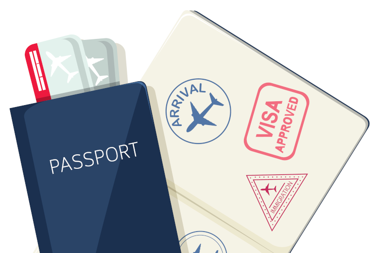 visa assistance logo